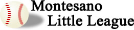 Montesano Little League